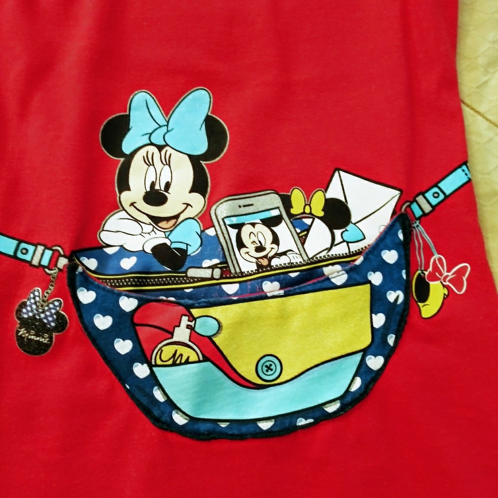 Cute Disney set.